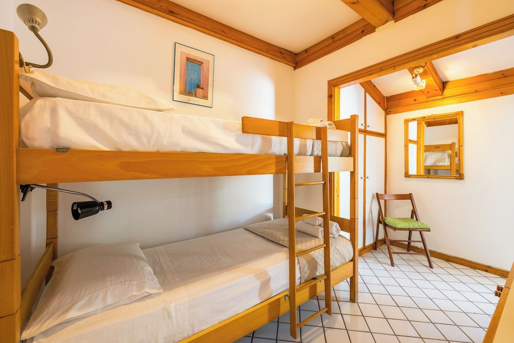 Casa Barbara by Napoliapartments