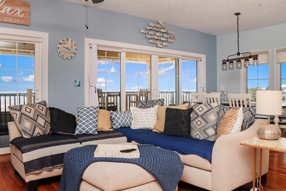 Club at Cape San Blas 3A