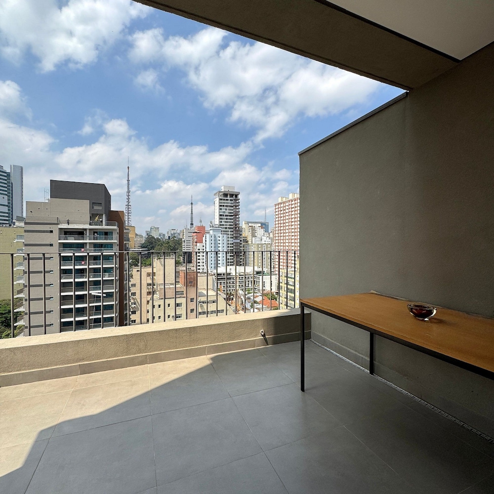 Apartamentos Prime-Prox a Oscar Freire