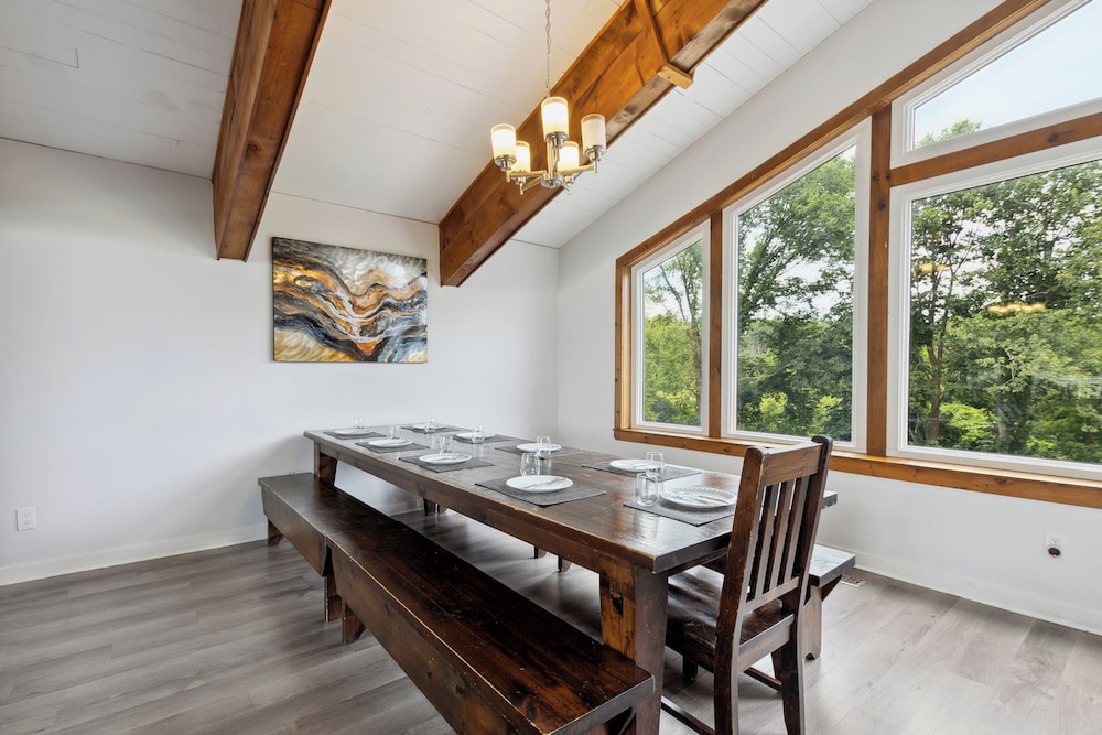Tyrolean Chalets