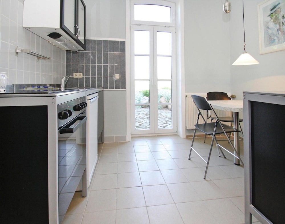 Wohnung in Zahrensdorf bei Drei Seen