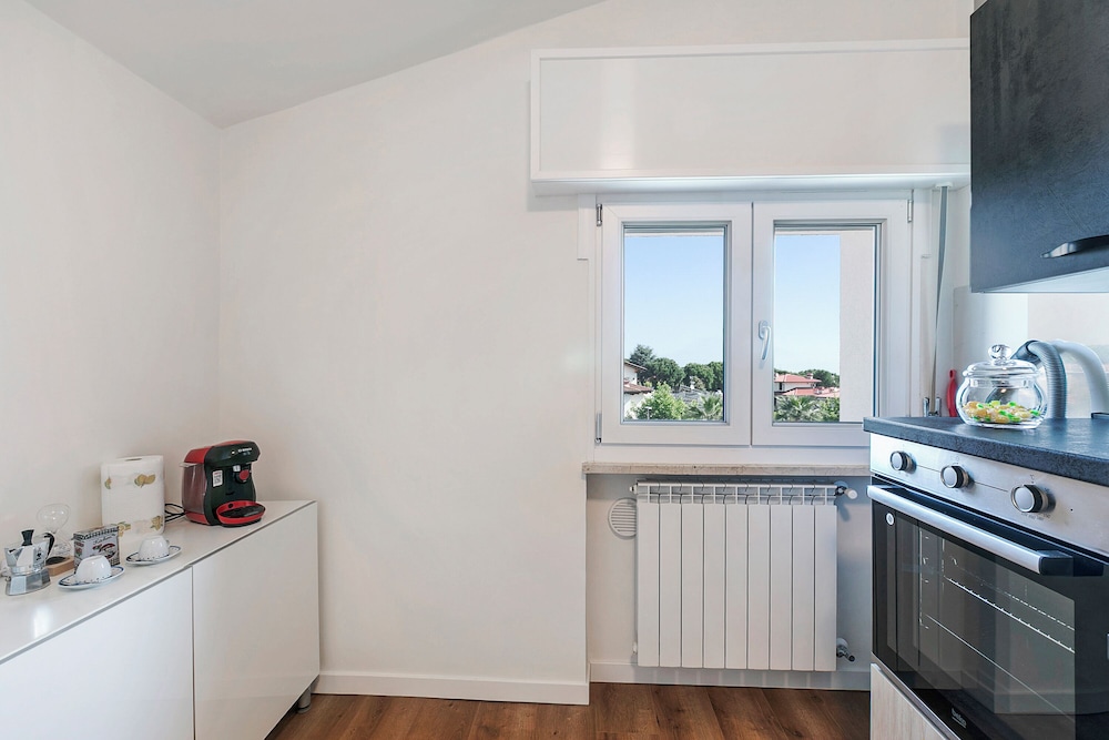 Matta Apartment 400m From The Lake