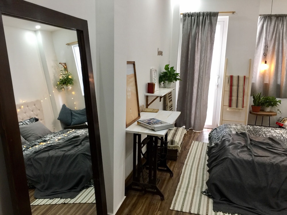 Condodo Homestay Ben Van Don - Hostel