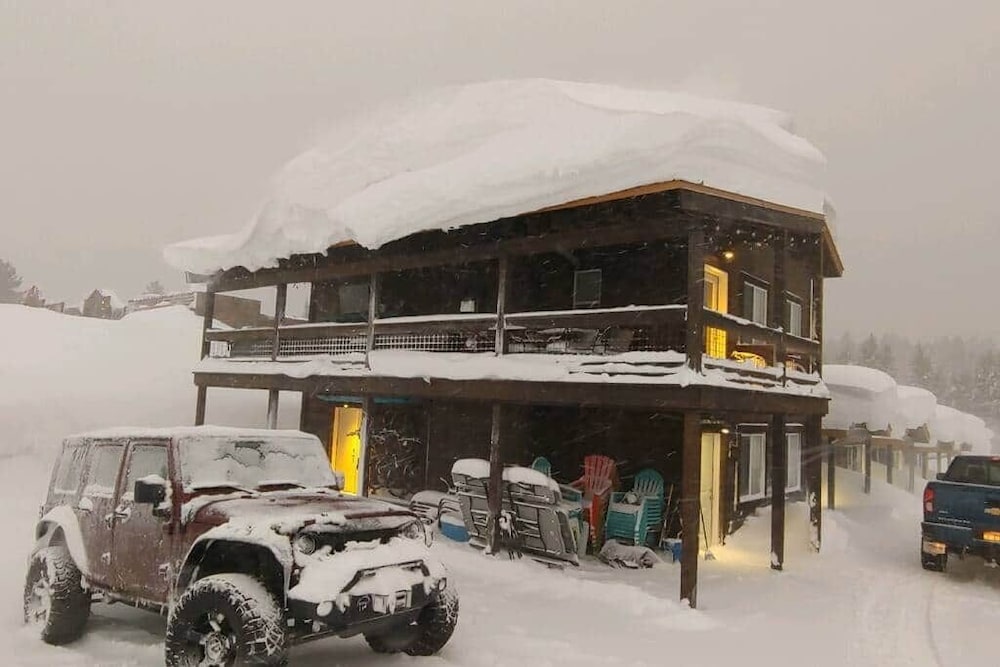 Hotel The Preserve - Image 1