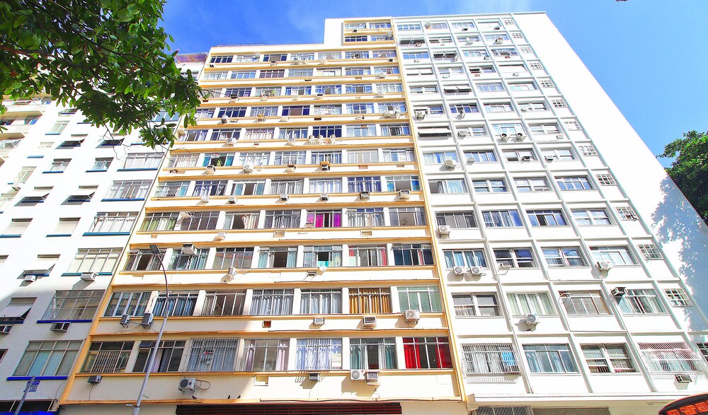 MZ Apartments Nossa Senhora I