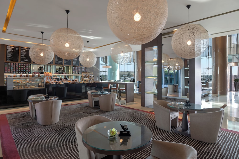 Abu Dhabi Vacations - Park Arjaan by Rotana - Property Image 9