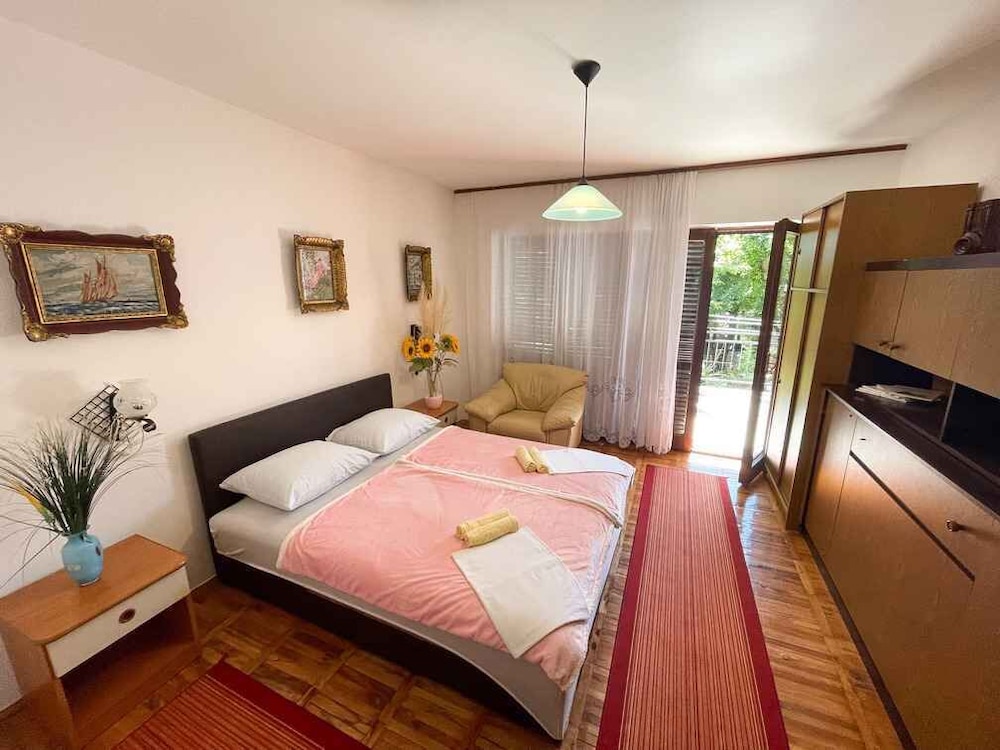 Apartman Hida