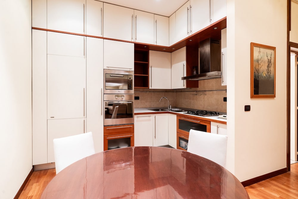 Umbertina Cozy Apartment by Wonderful Italy