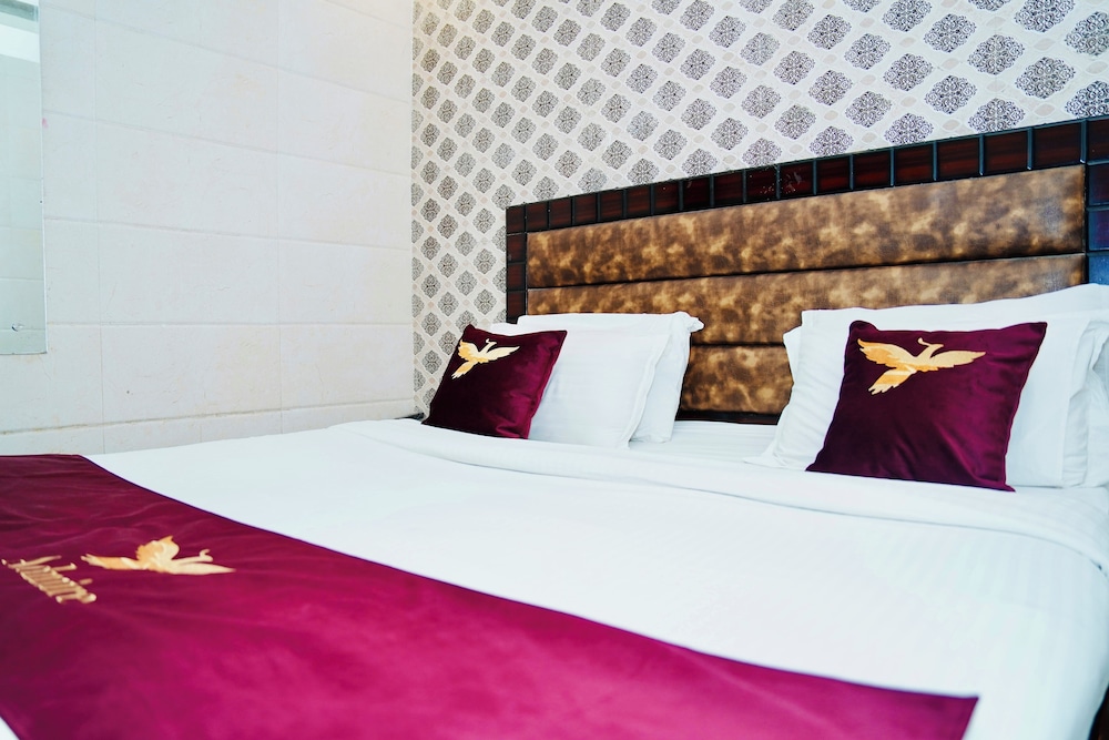 Hotel Arthcontinental By Admire Stays