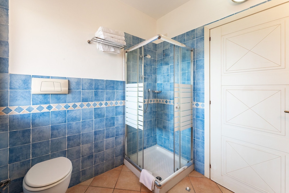 Relaxing Residence Baia dei Mirti B4 1 Bedroom Apartment Sleeps 4 -bilo 4