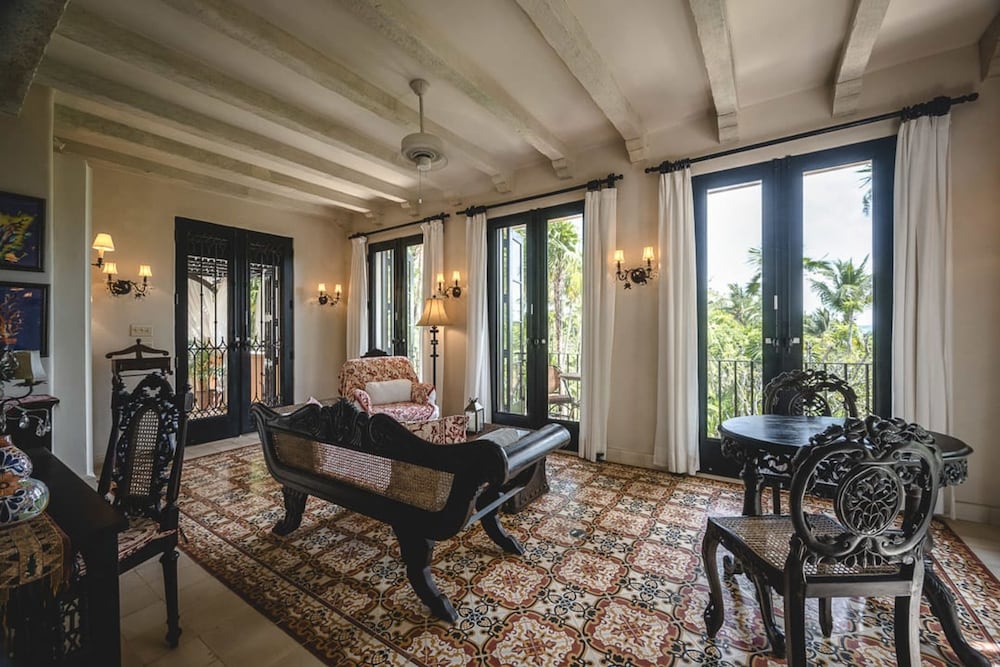 Hacienda Palancar Sian Ka an Luxe 7BR Hideout