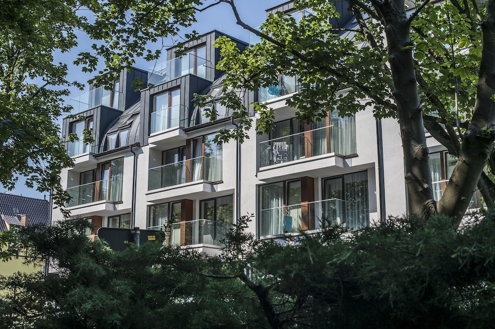 Hotel Henryk - Image 1