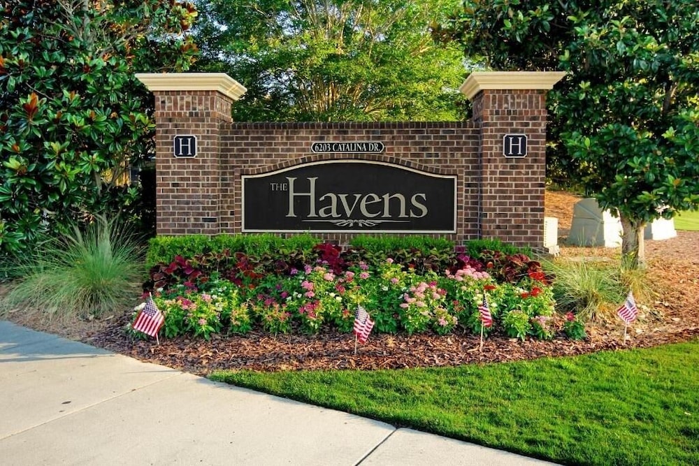 Havens #915 3 Bedroom Condo