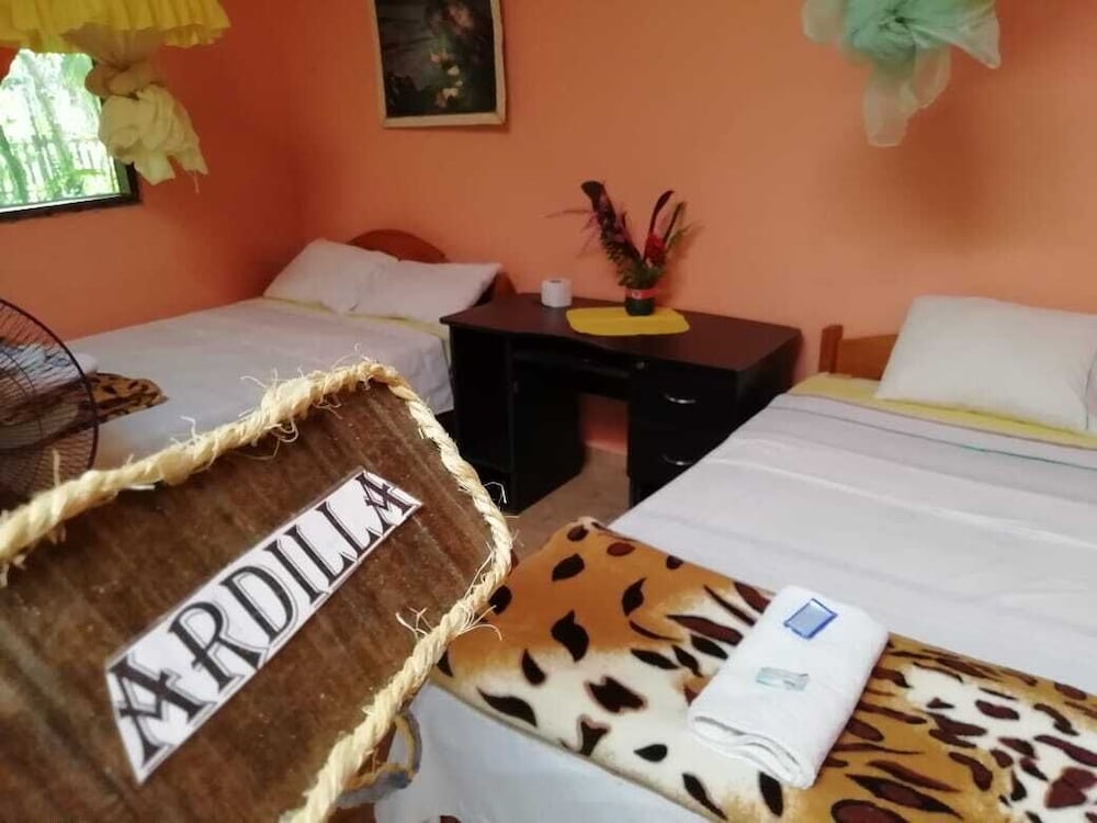 Villa Hermosa de Tambopata