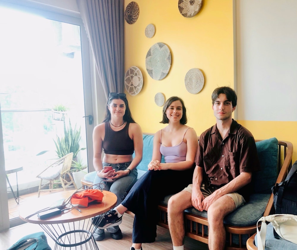 Sapphire Homestay Ha Long Bay