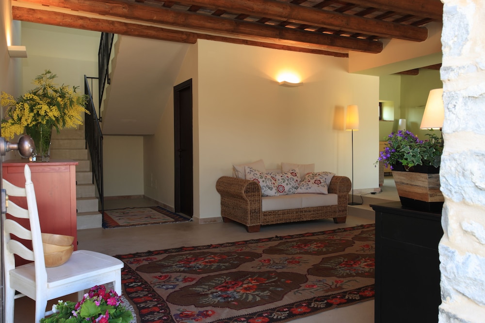 Agriturismo Segnavento - Zaccagnini view 5
