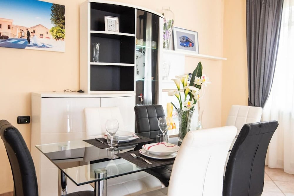 Welcomely - Casa Peppe view 3