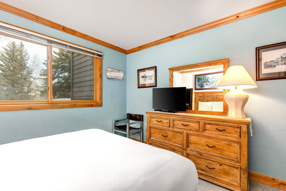 Park City Ski Resort Snow Flower Vacation Condos