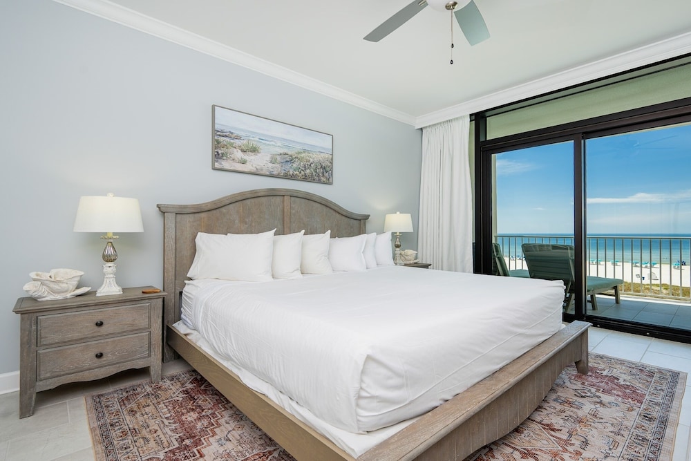 Phoenix Gulf Shores Ii 303 3 Bedroom Condo
