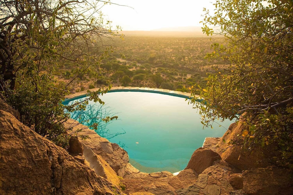 Tassia Lodge