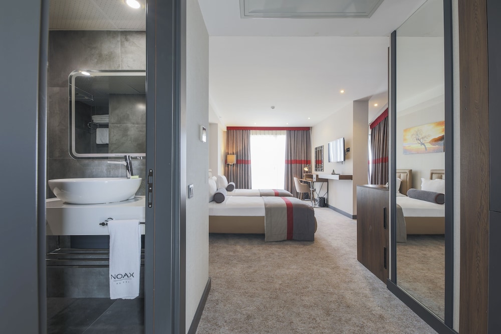 Noax Otel - Image 16