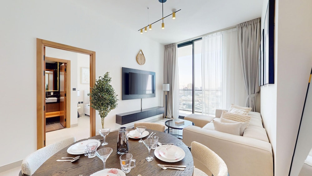 Primestay - Binghattti Houses - JVC