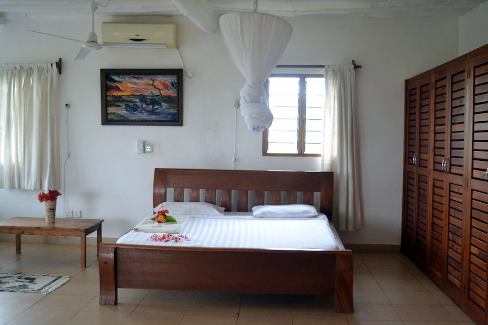 Lighthomez Dorric Villas view 4