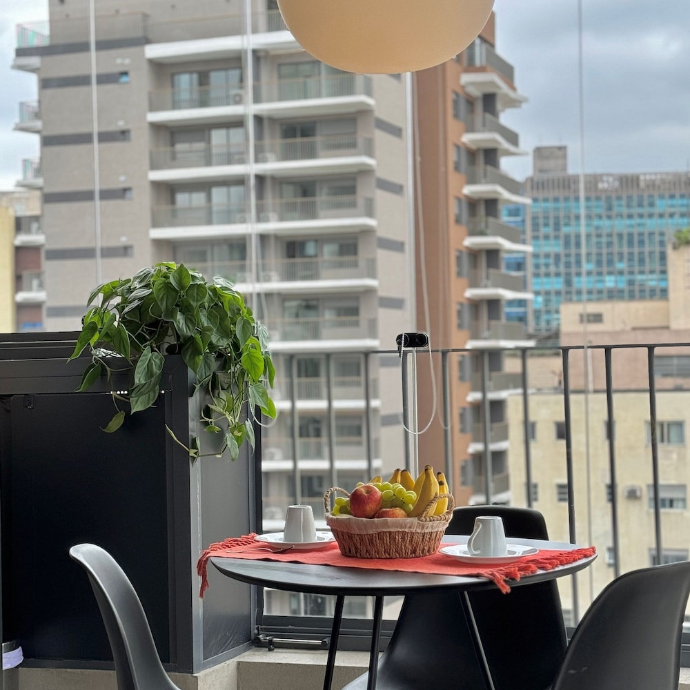 Apartamentos Prime-Prox a Oscar Freire