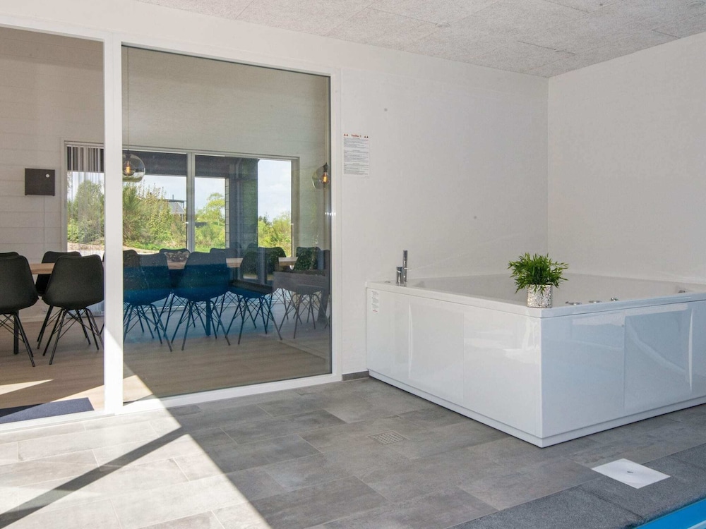 Holiday Home in Glesborg view 5