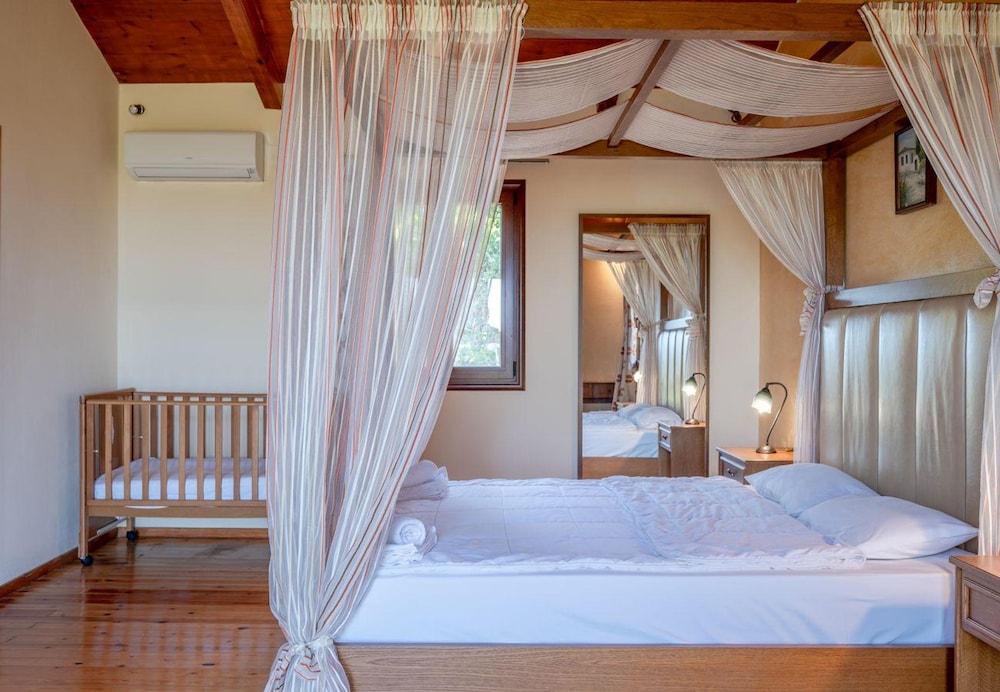 Villa Top Hill in Agia Triada