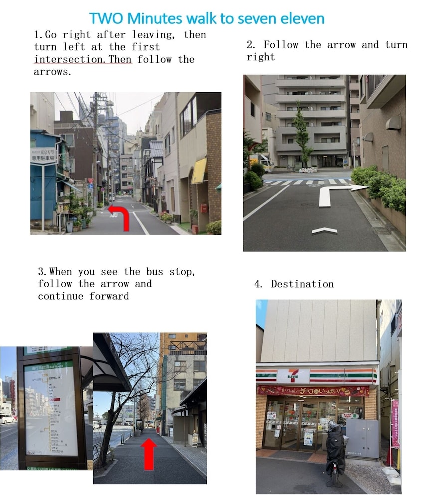 Asakusa Temple 4min Skytree 10min Japanese Cozy House