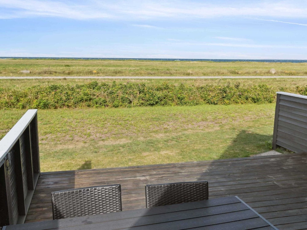 4 Star Holiday Home in Gedser