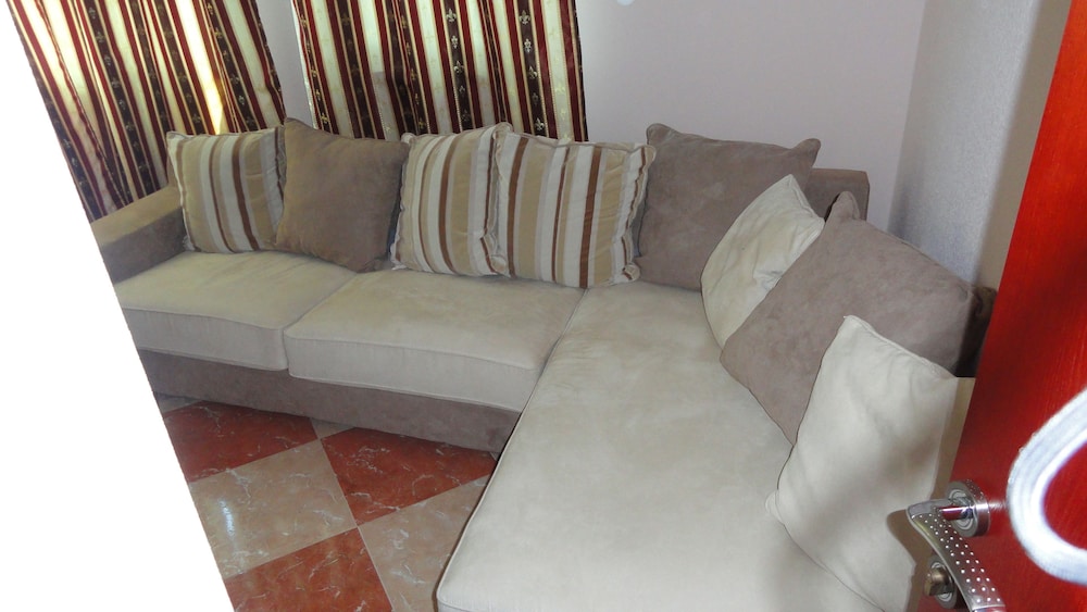 Apartment Pucurica II