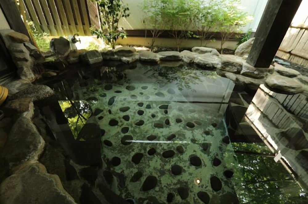 Ryokan Minawa