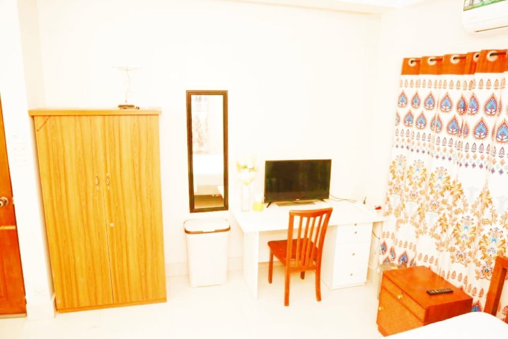 Maya Eco Guest House