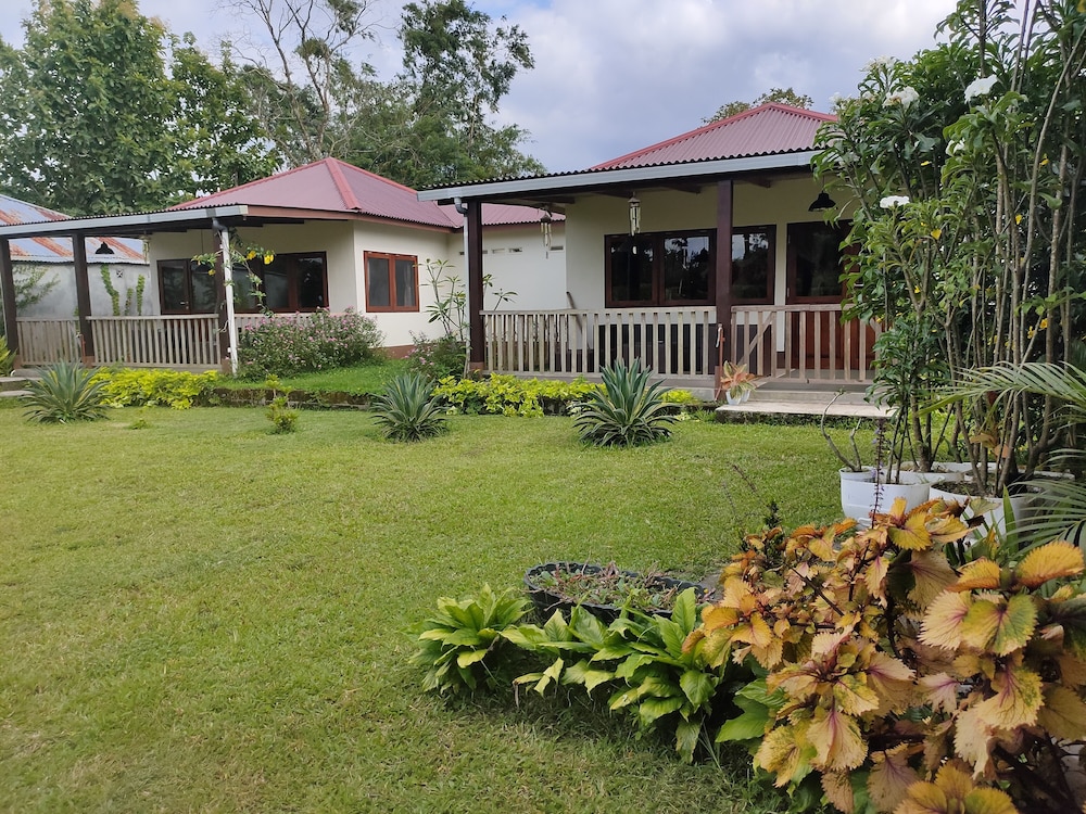 ilasan cottage view 3