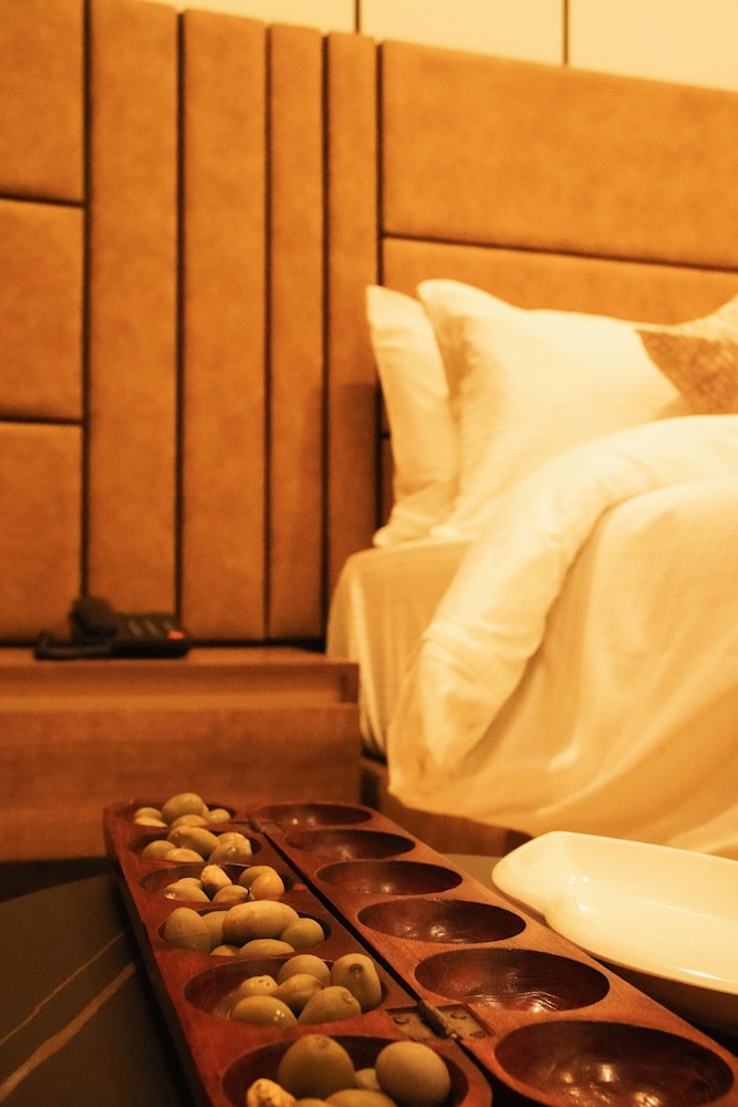 Adeloo Suites view 3
