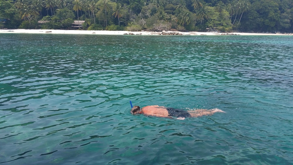 Aseania Resort Pulau Besar