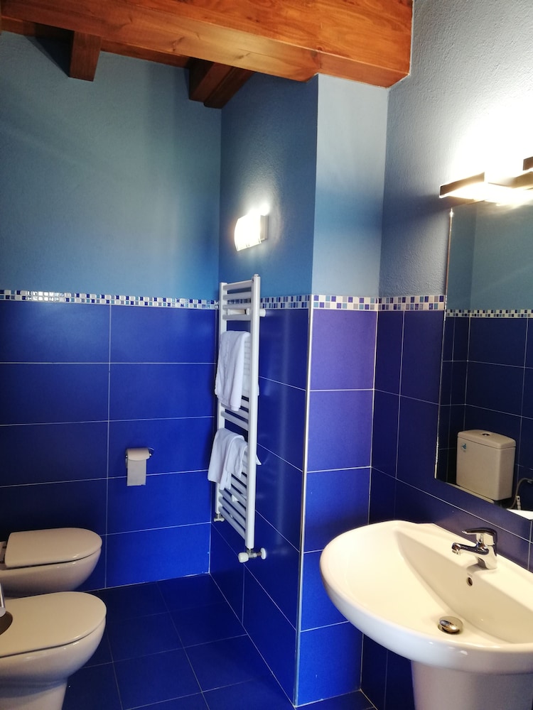 Eco Hotel Rural Angiz
