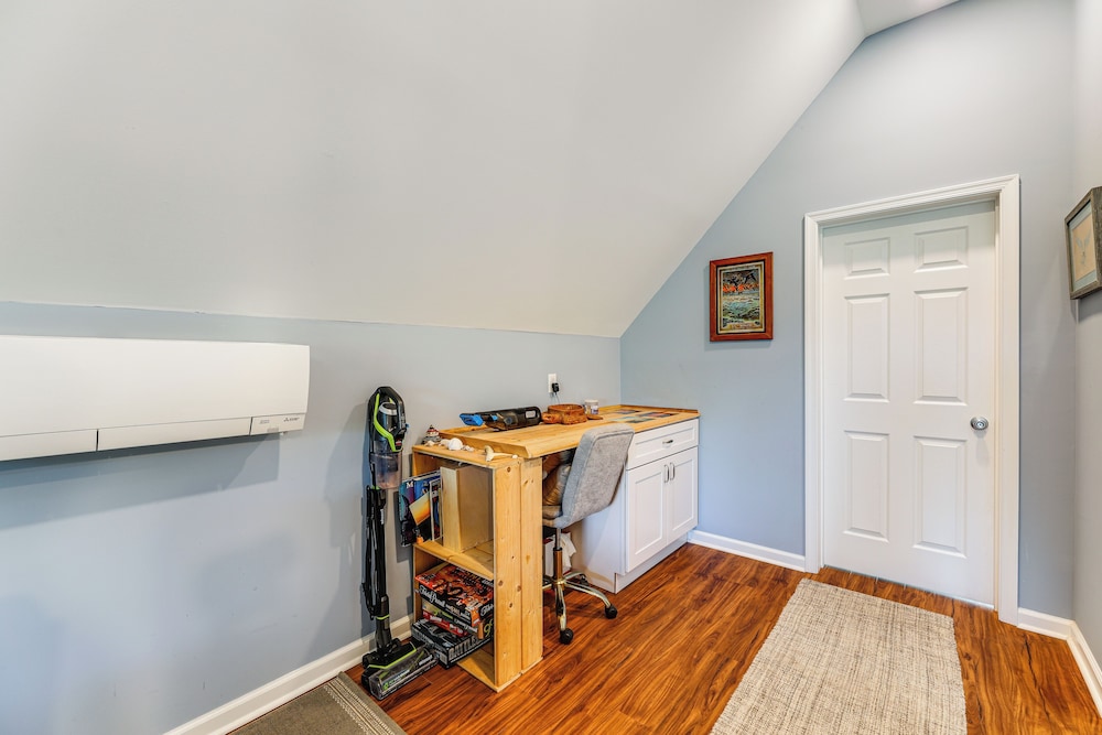 Broadkill Beach Gem w/ Beach Access, Dogs Welcome