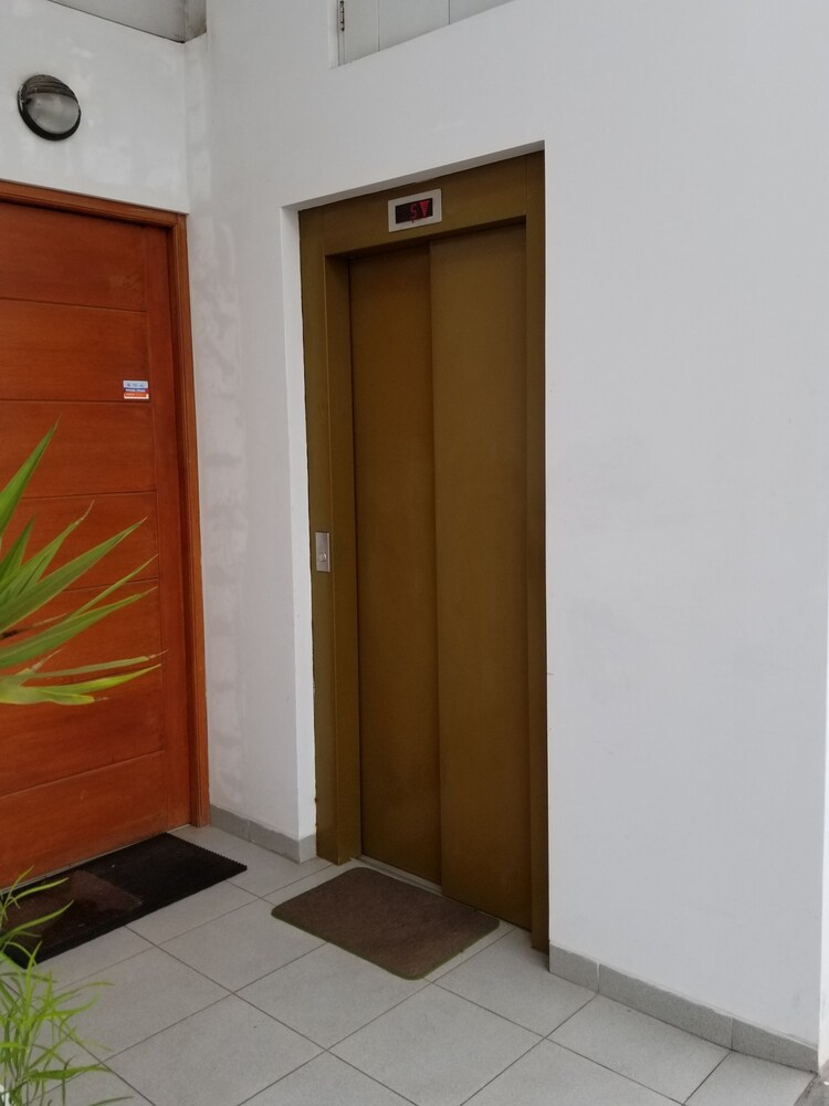 Guesthouse in Lima near Beach