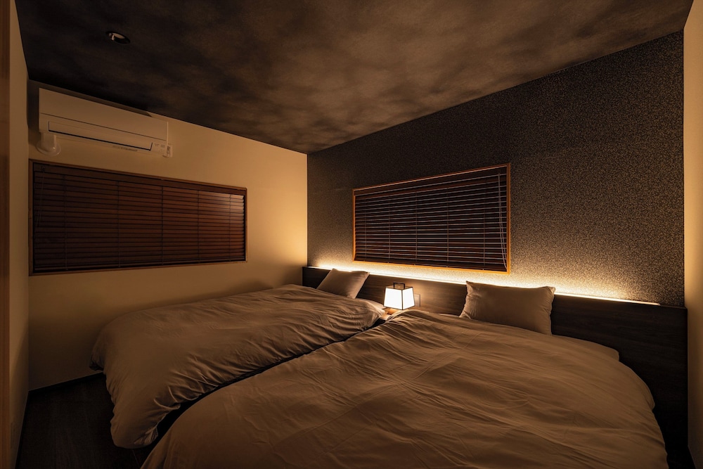 Ryokan iriya