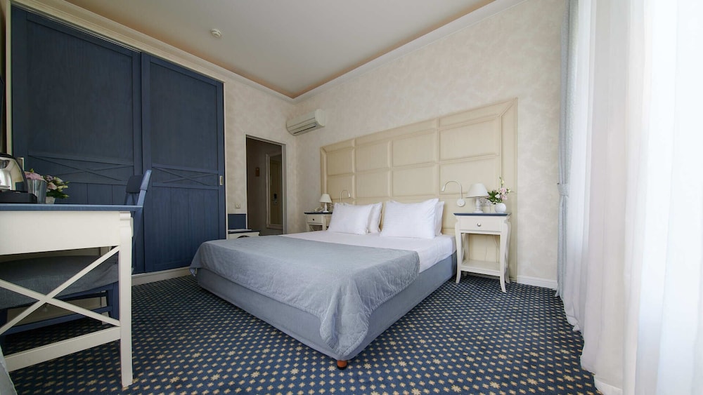 Blues Hotel