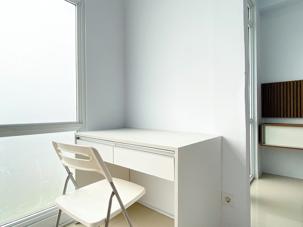 Comfort Stay Studio At Vasanta Innopark Apartment
