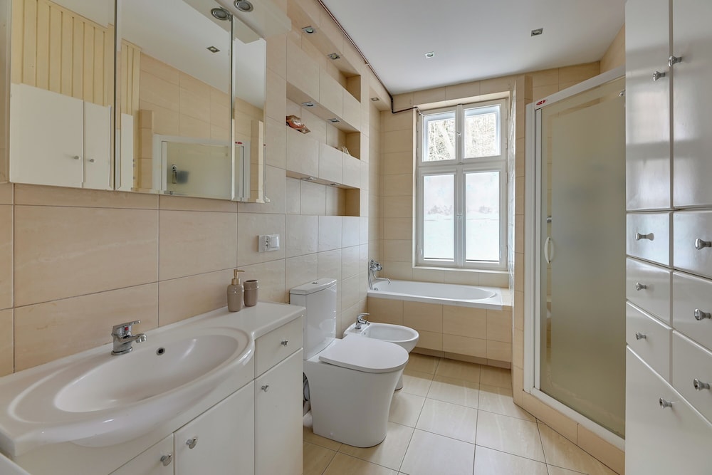 Lesna Bajka by Grand Apartments
