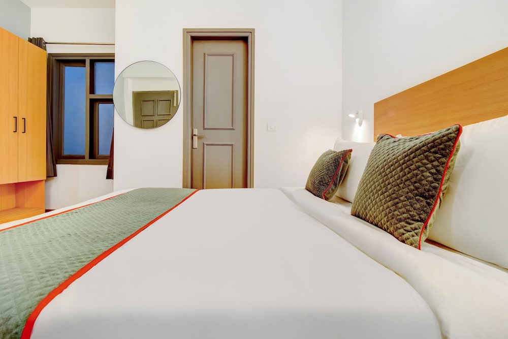 Faridabad Vacations - Townhouse 138 Anangpur - Property Image 1