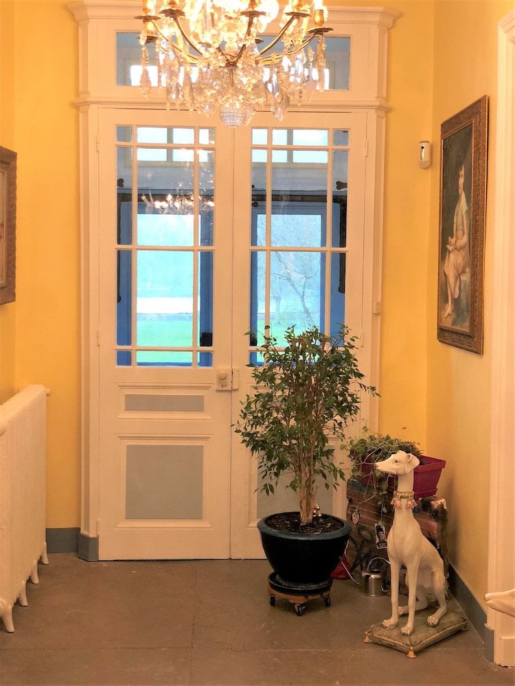 Relais du Destin