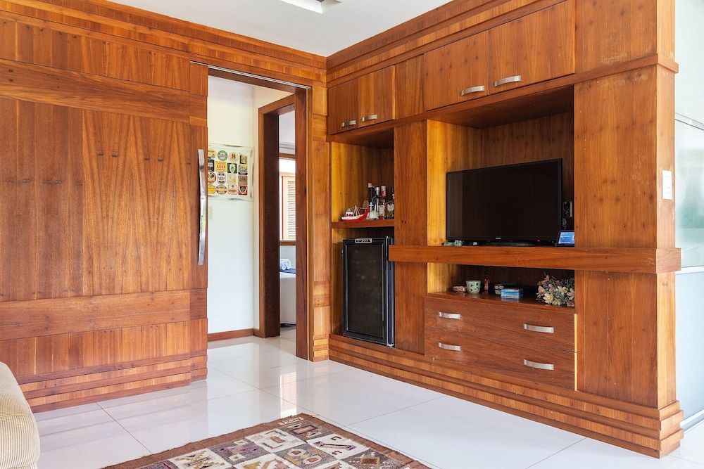 Bz62 Centro Casa 5 Suítes e área gourmet