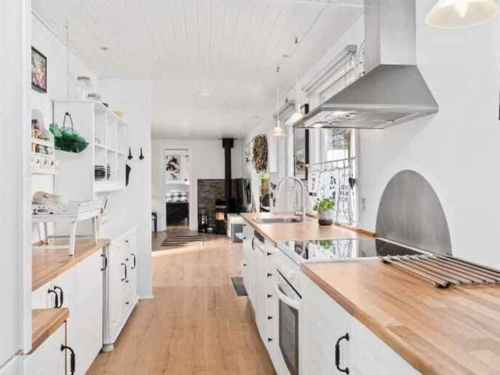 5 Star Holiday Home in Follenslev