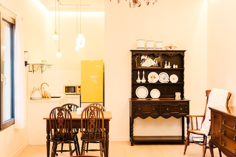 Yangyang Chesed Pension